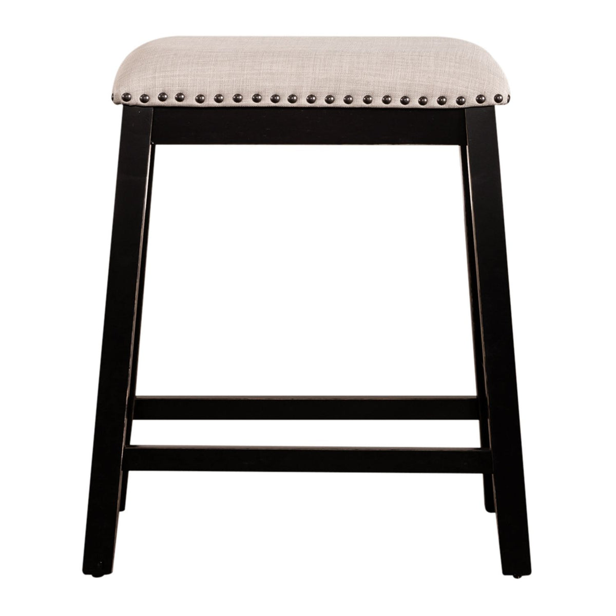 942B-CD-5CTS - 5 Piece Counter Set - Black - Liberty Furniture