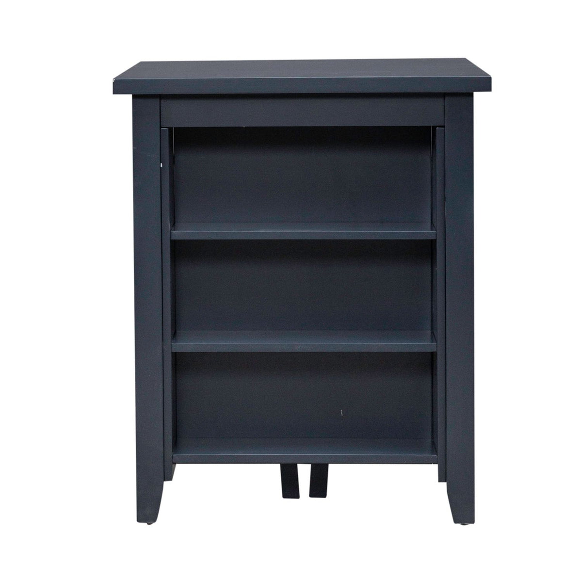 942NY-CD-3CTS - 3 Piece Counter Set - Navy - Liberty Furniture