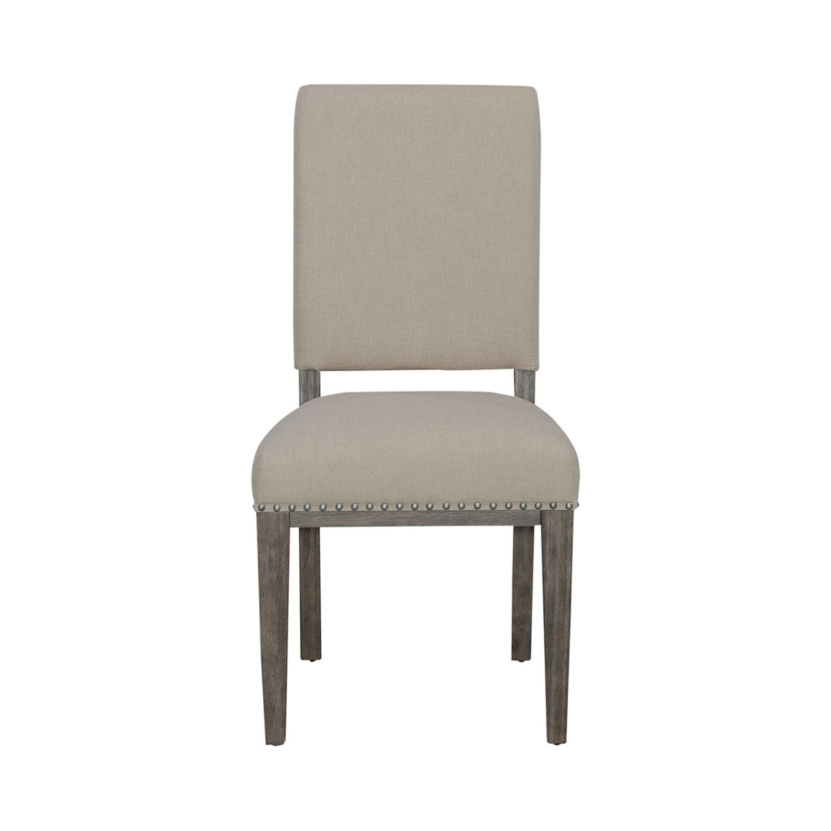 944-C6501S - Uph Side Chair (RTA) - Liberty Furniture