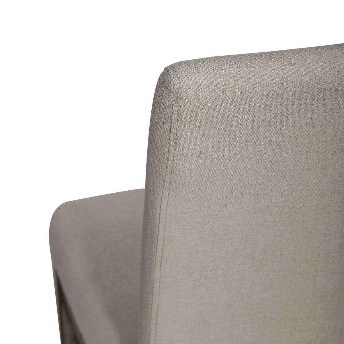 944-C6501S - Uph Side Chair (RTA) - Liberty Furniture