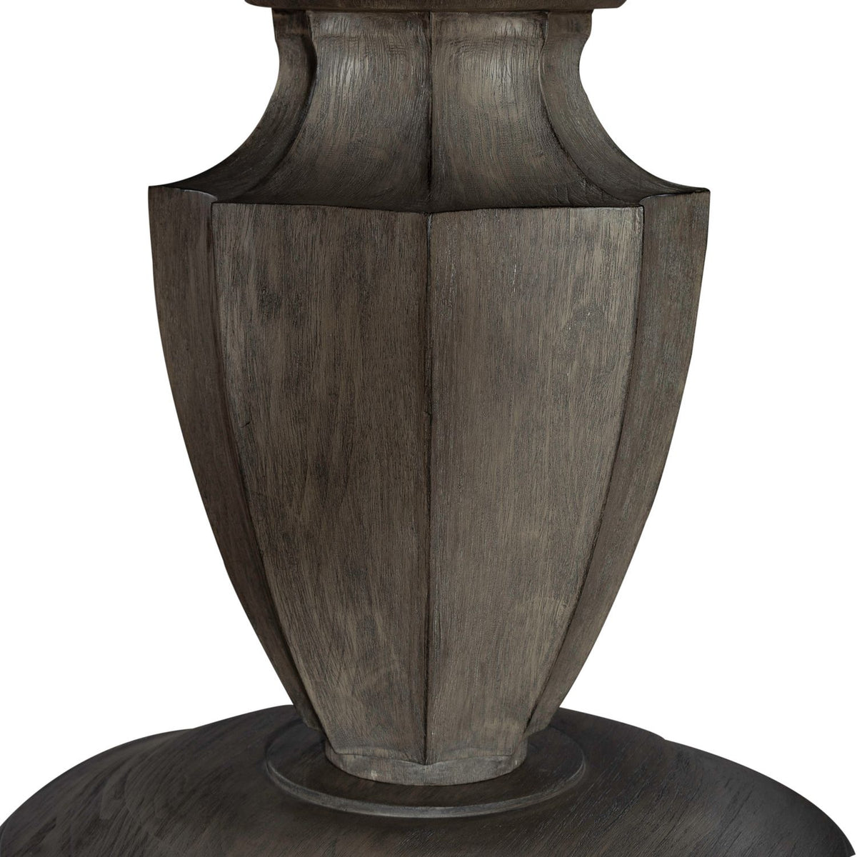 944-P6060 - Round Pedestal Table Base - Liberty Furniture