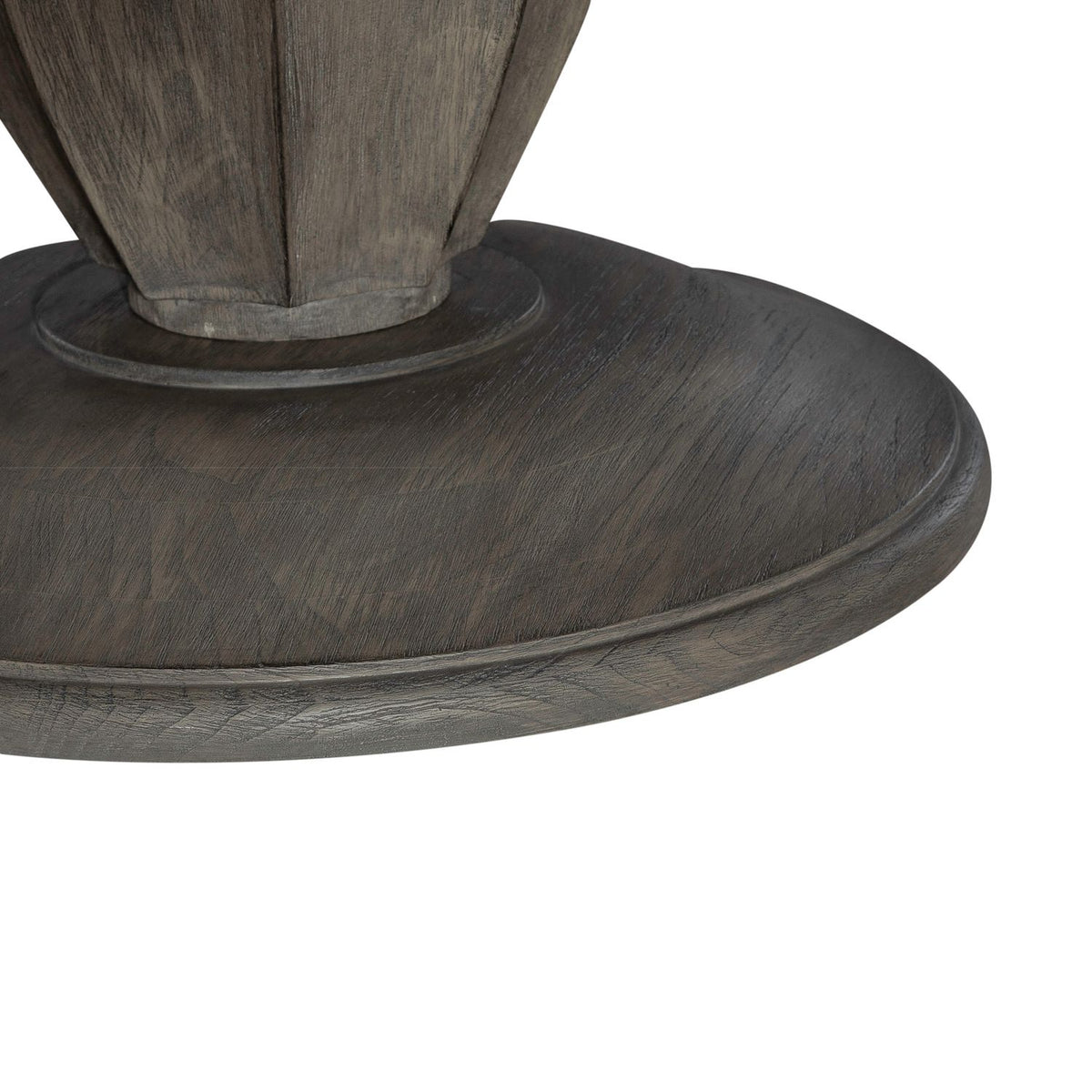 944-P6060 - Round Pedestal Table Base - Liberty Furniture
