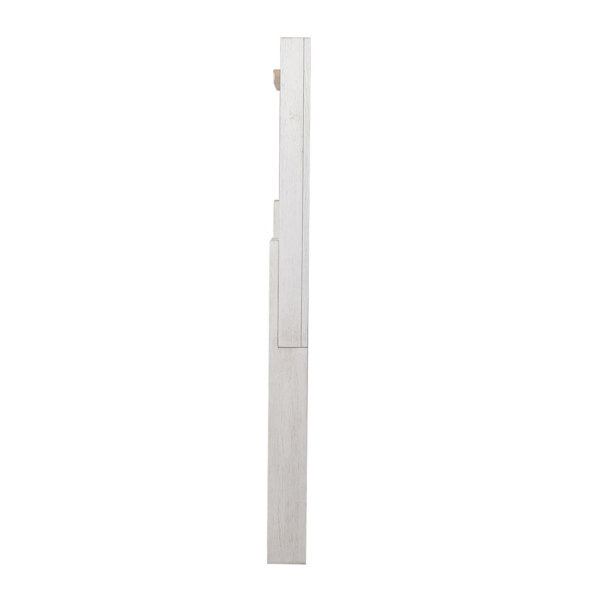 946-BR15 - King Travertine Panel HB - Liberty Furniture