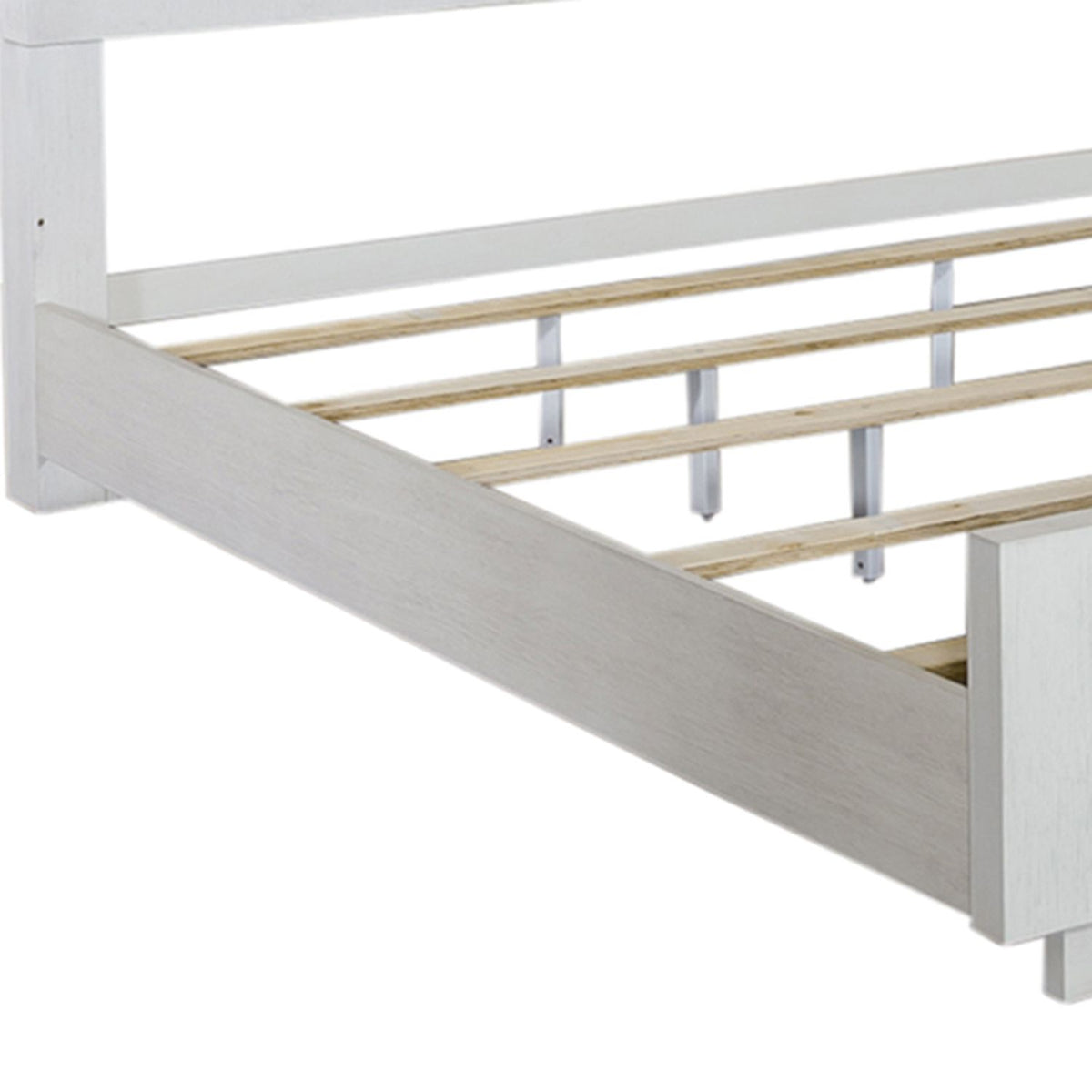 946-BR90 - Panel Bed Rails - Liberty Furniture