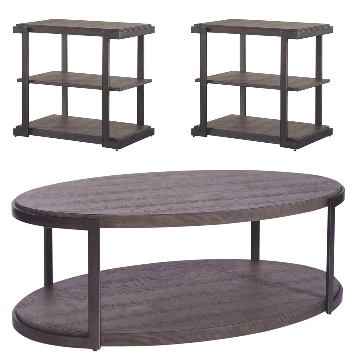 960-OT-O3PCS - Opt 3 Piece Set - Liberty Furniture
