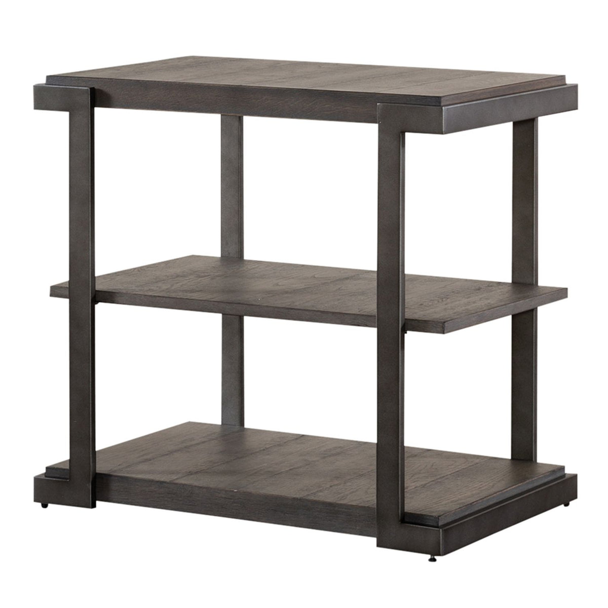 960-OT1021 - Tiered End Table - Liberty Furniture