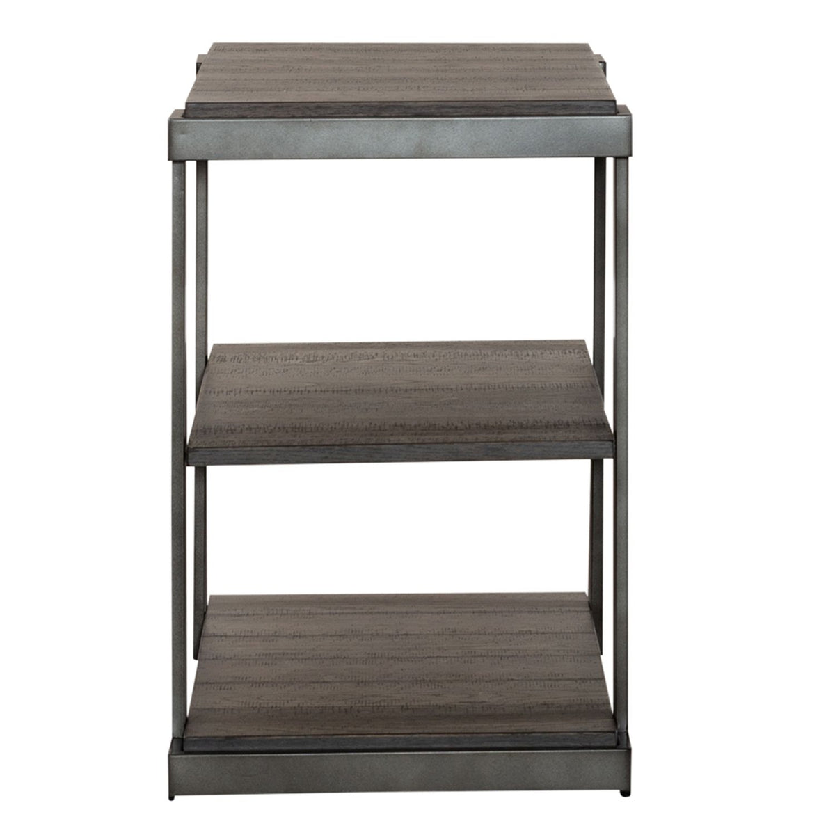 960-OT1021 - Tiered End Table - Liberty Furniture