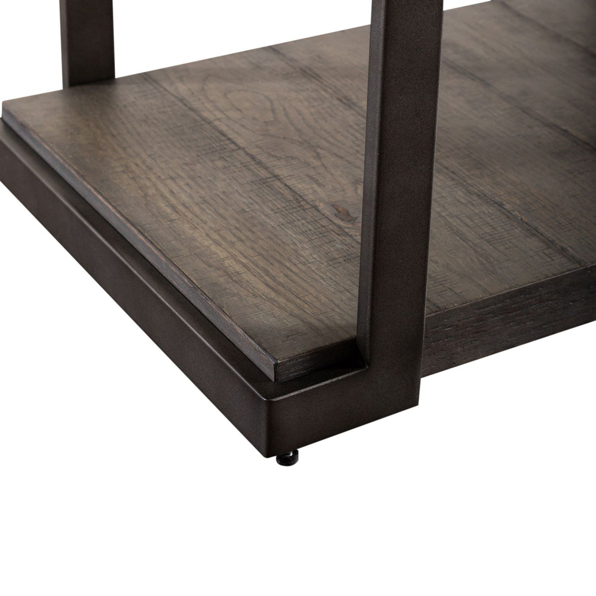 960-OT1021 - Tiered End Table - Liberty Furniture