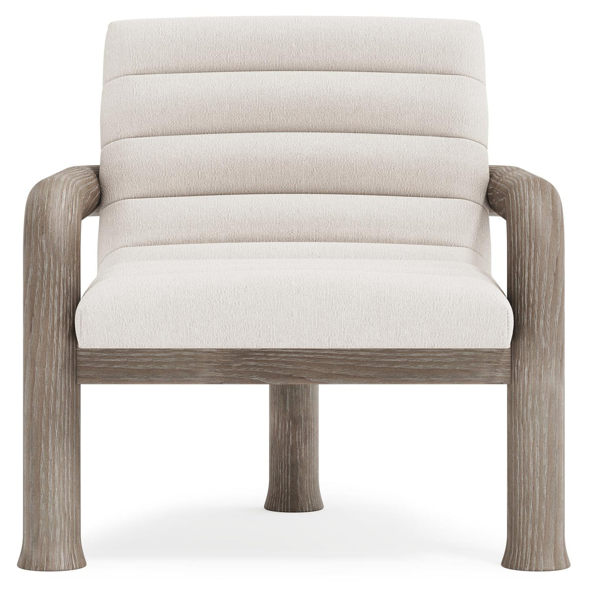 Bowie Fabric Chair