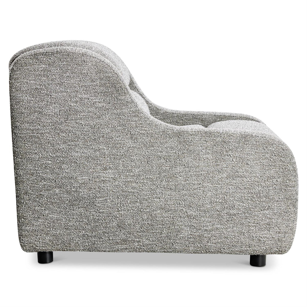 Gio Fabric Power Motion Chair