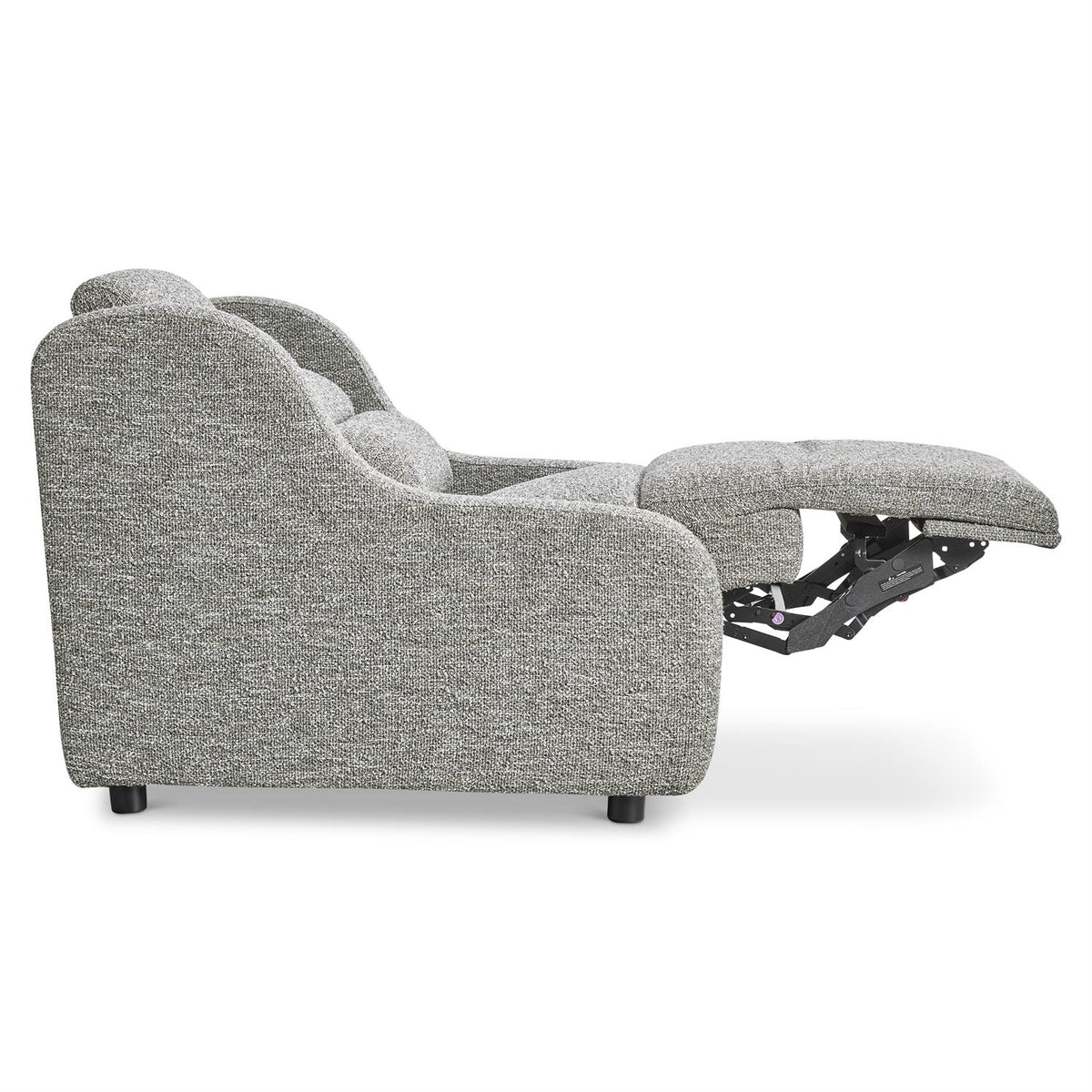 Gio Fabric Power Motion Chair