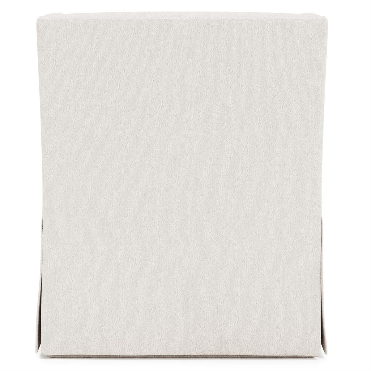Clayton Fabric Swivel Chair