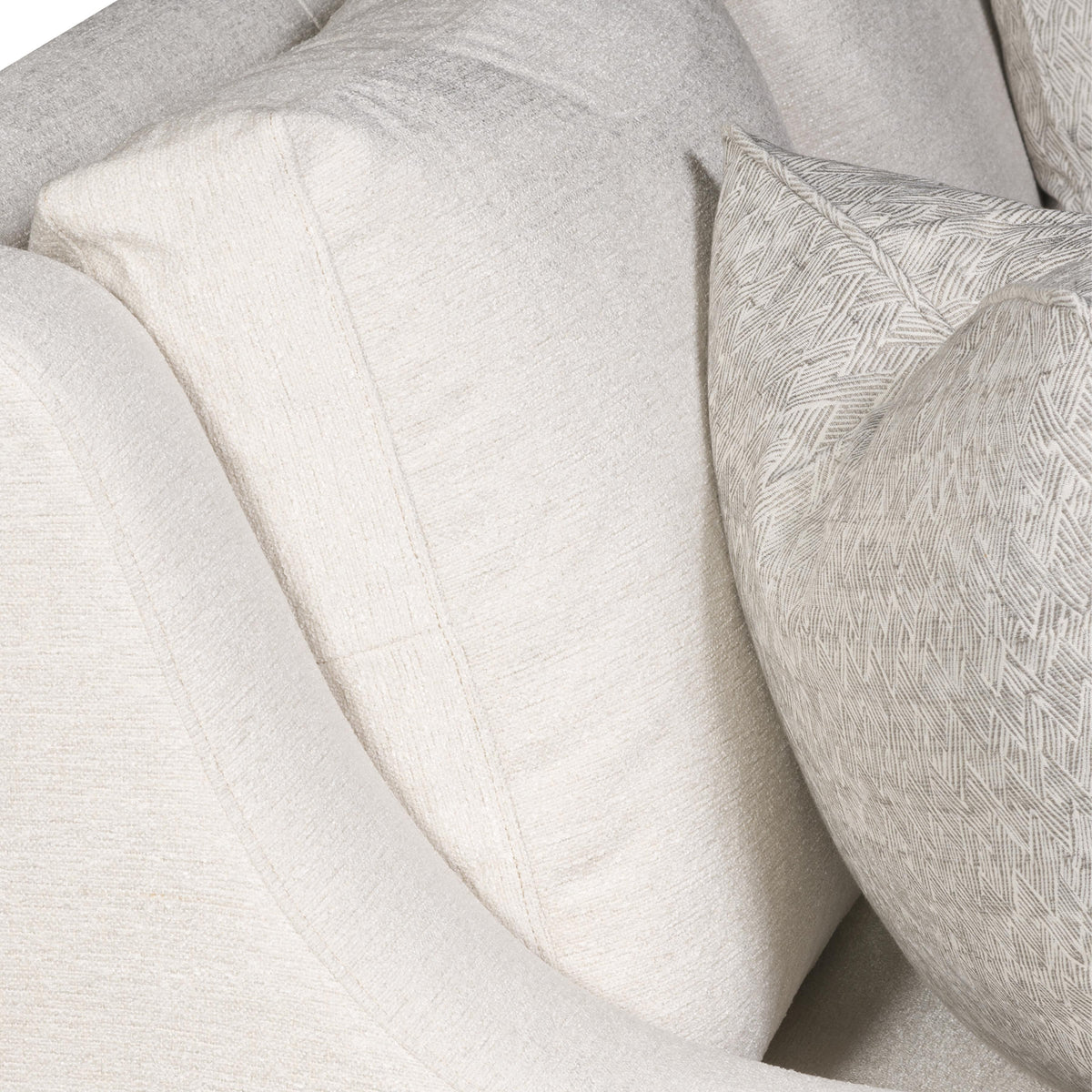 Germain Fabric Loveseat