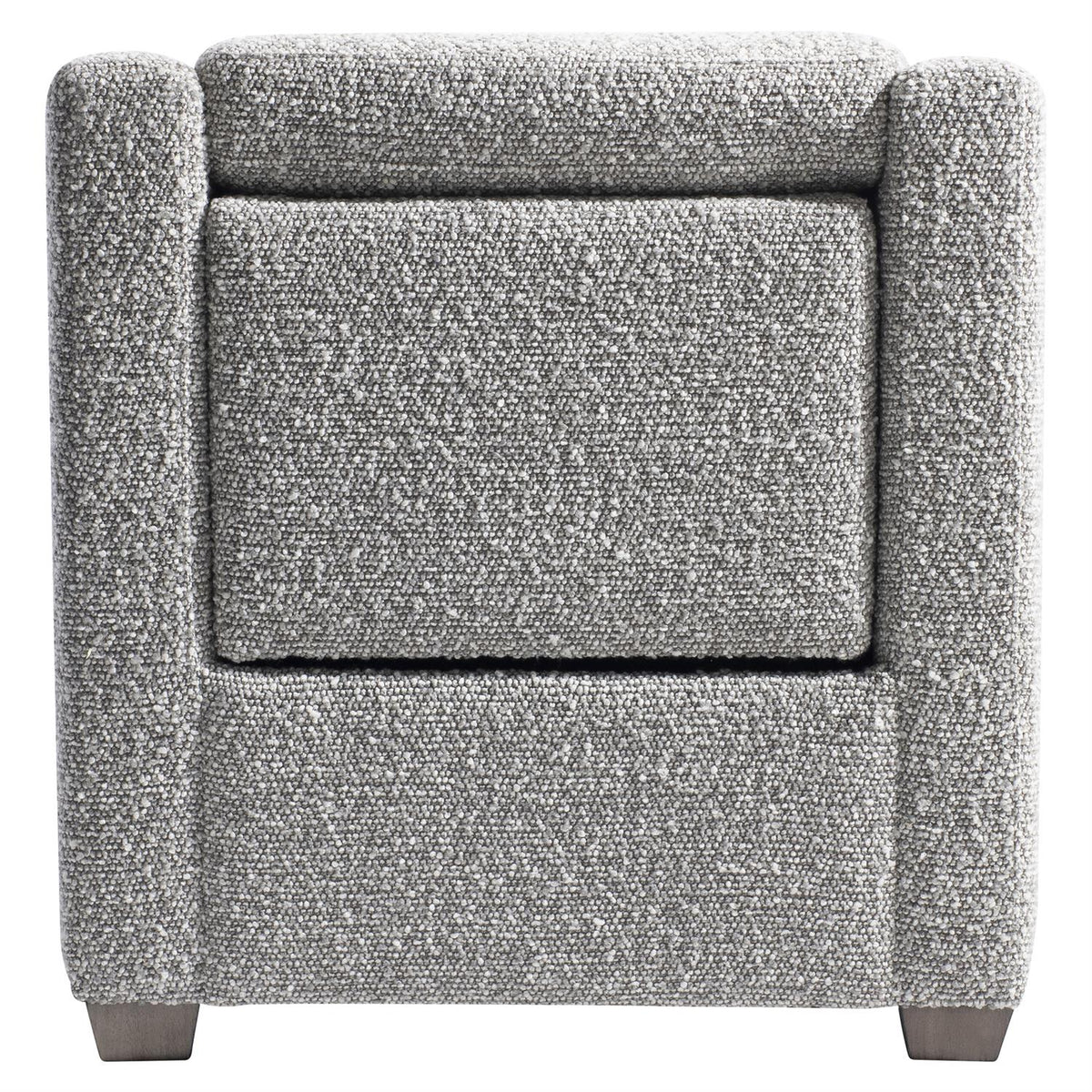 Cortina Fabric Power Motion Chair