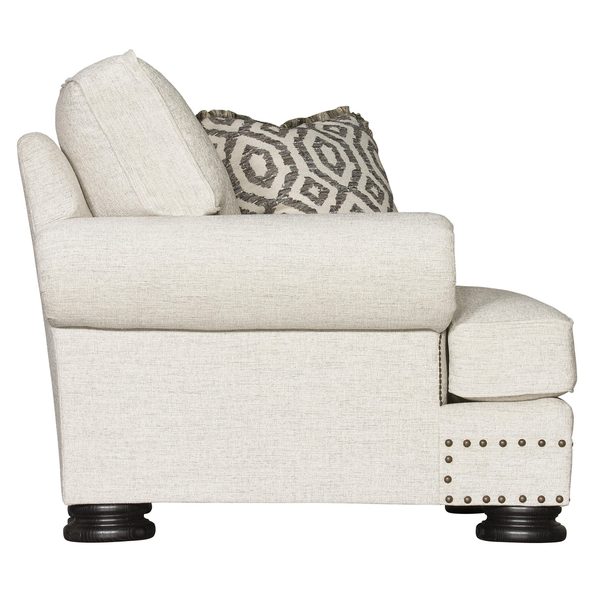 Foster Fabric Chair
