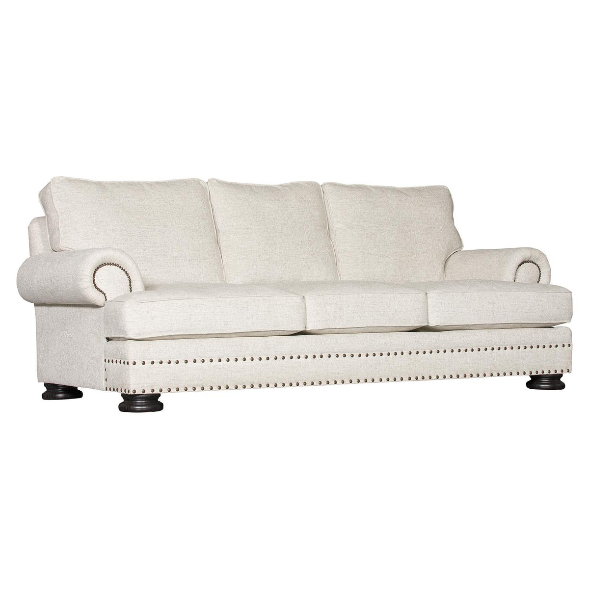 Foster Fabric Sofa