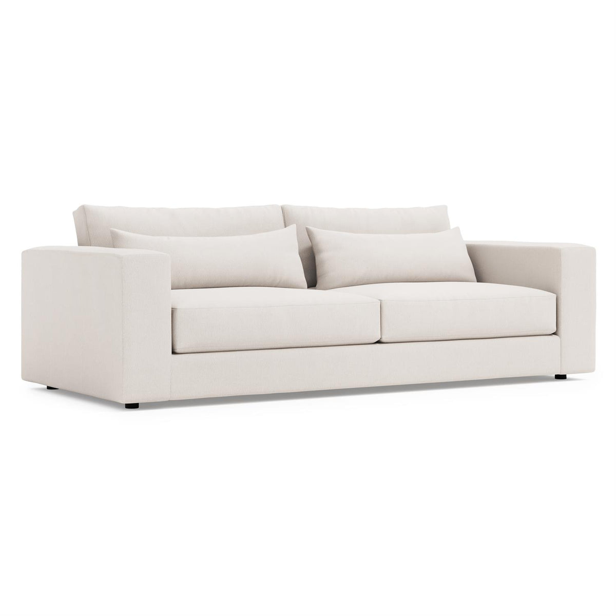 Felix Fabric Sofa