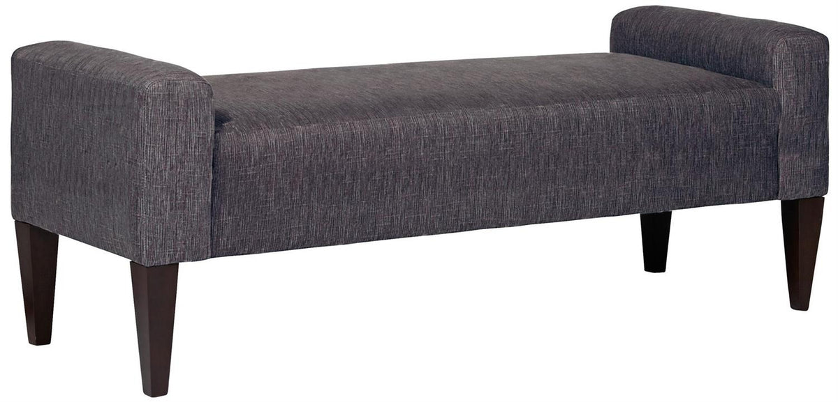 Sudbury Fabric Bench