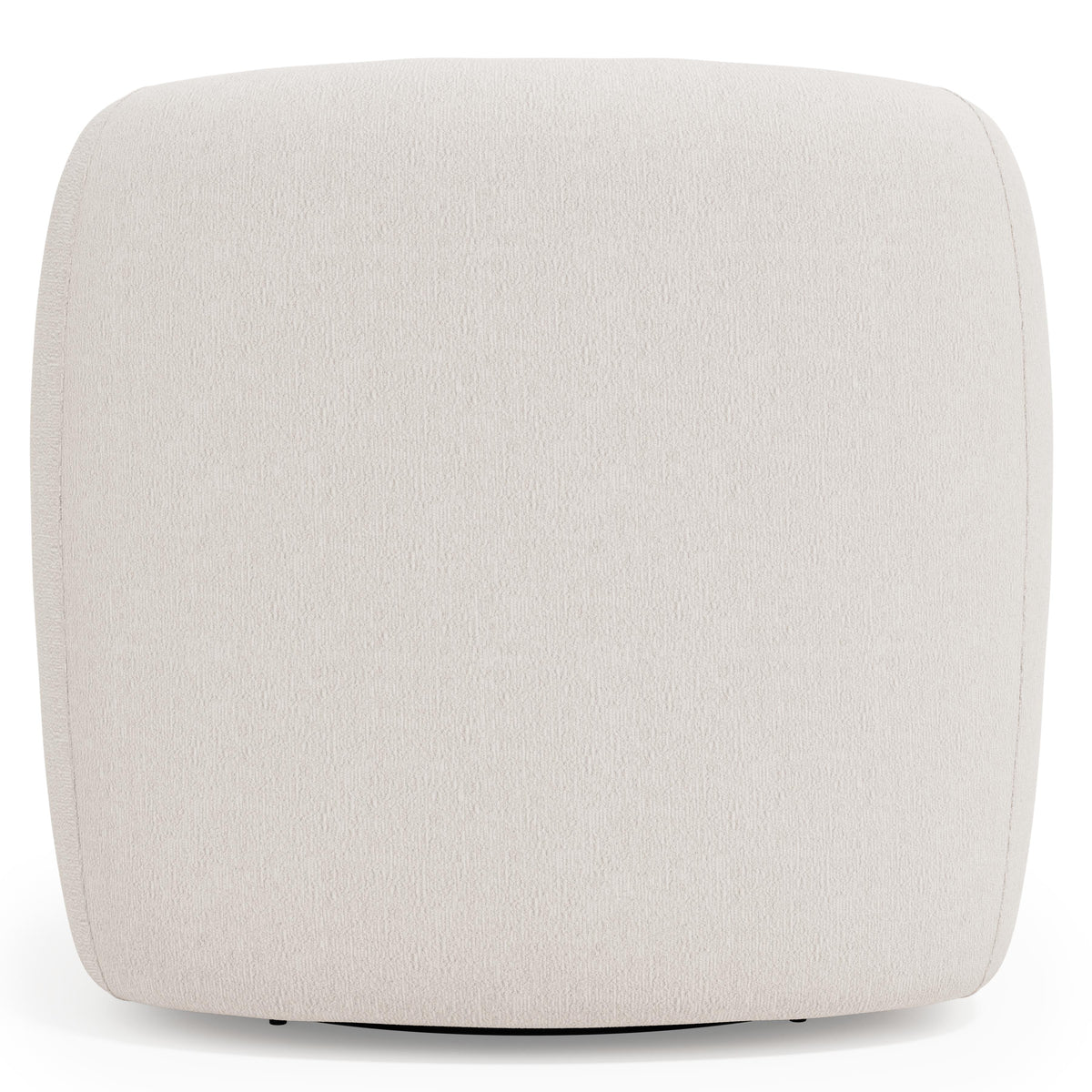 Aline Fabric Swivel Chair