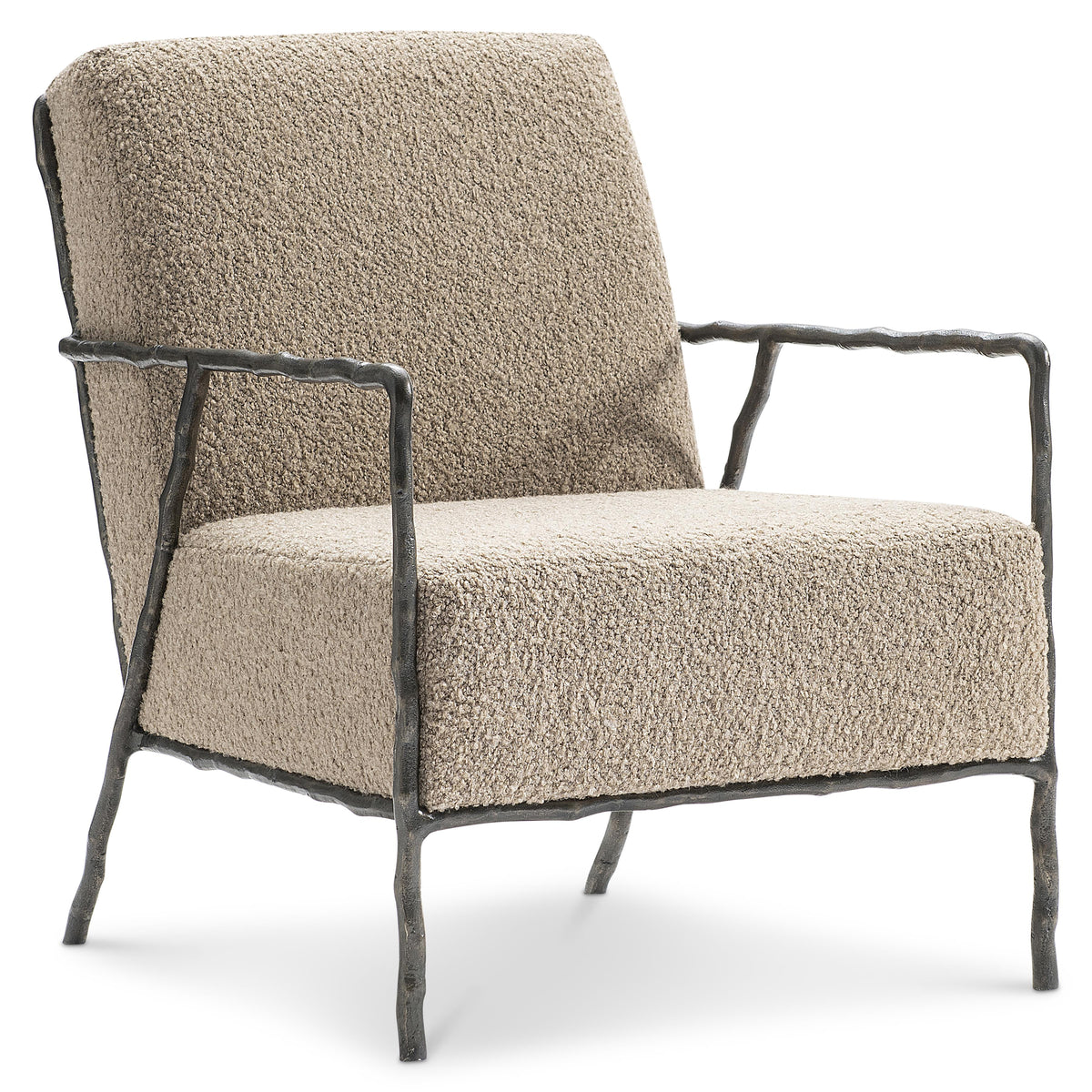Willow Fabric Chair