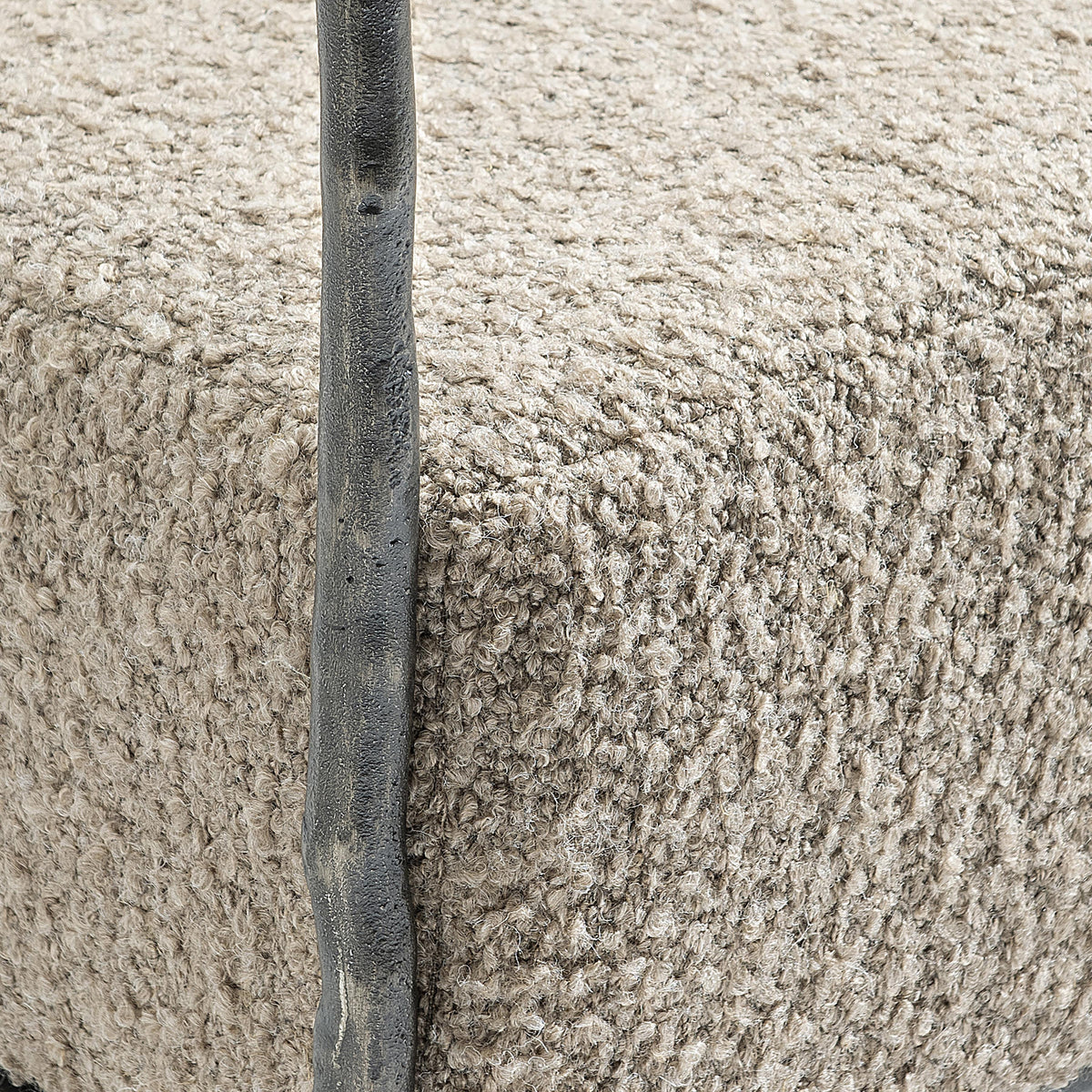 Willow Fabric Chair