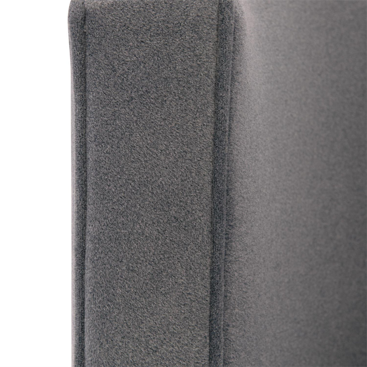 Fleur Fabric Swivel Chair