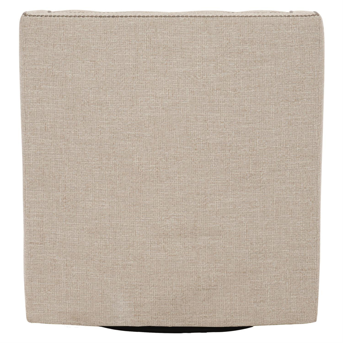 Candace Fabric Swivel Chair