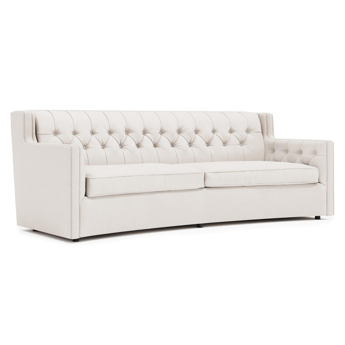 Candace Fabric Sofa