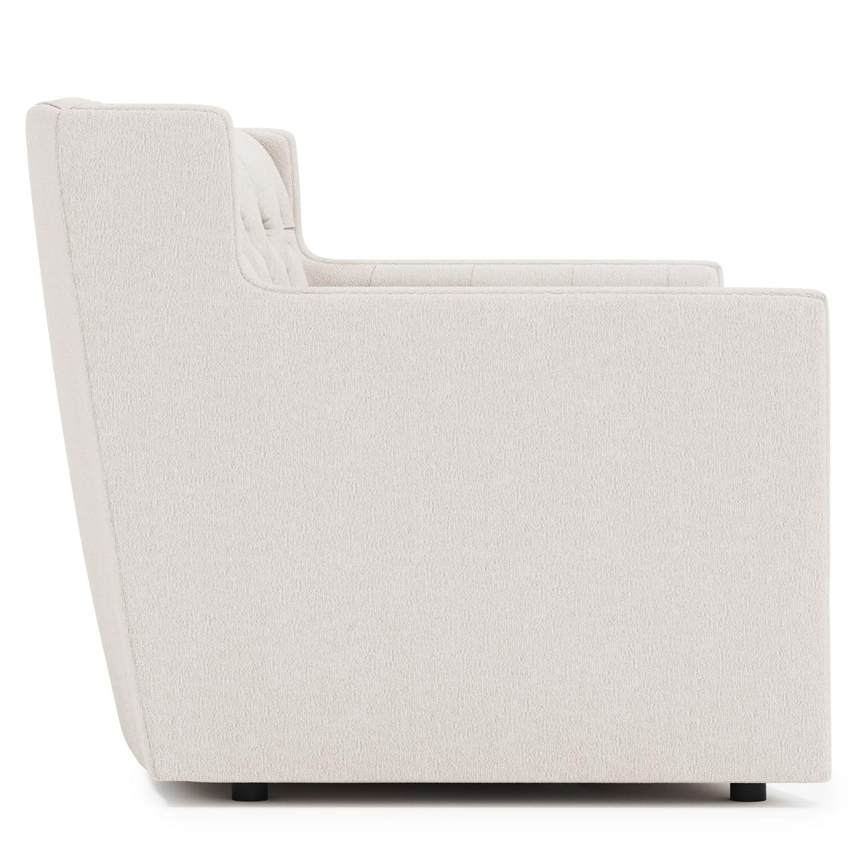 Candace Fabric Sofa