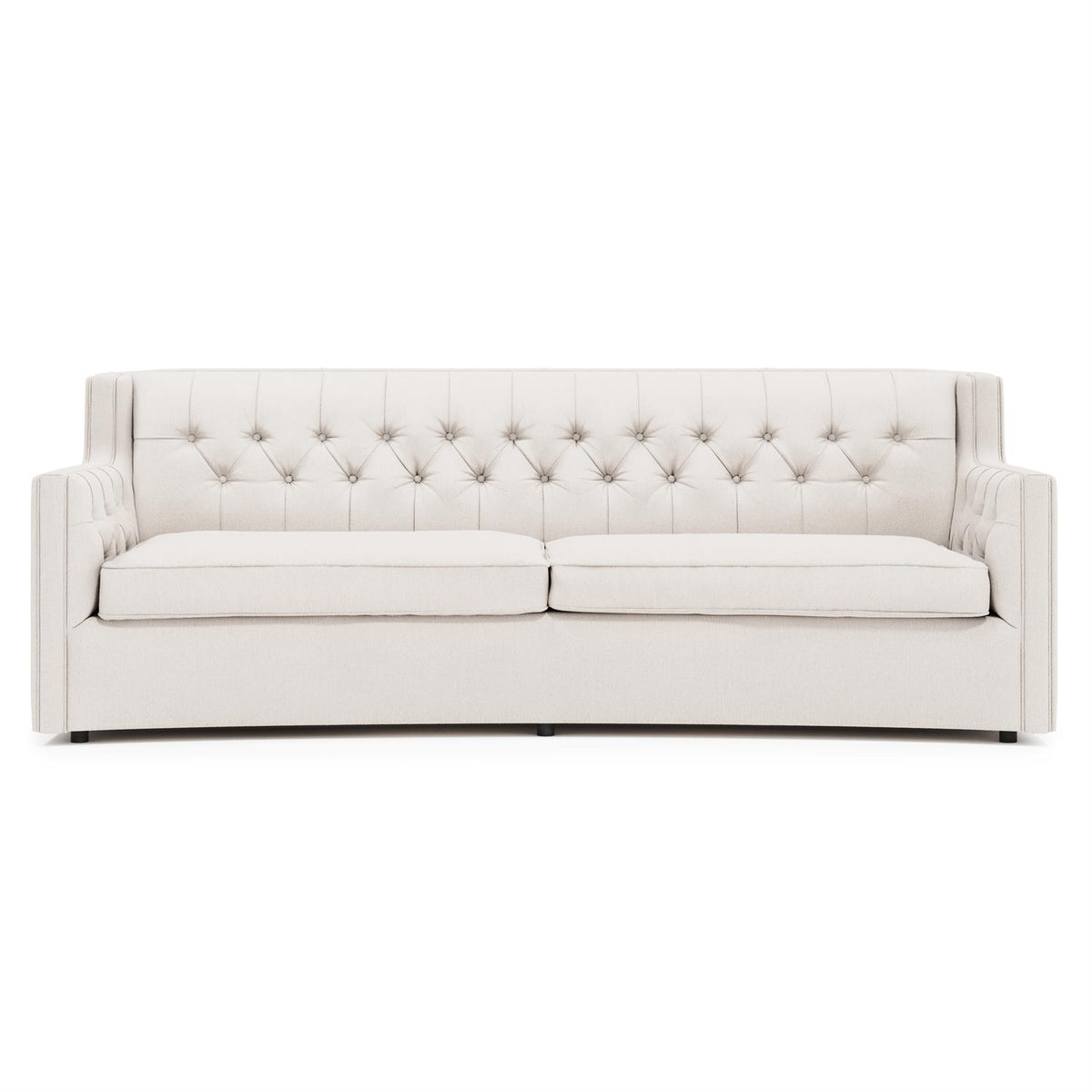 Candace Fabric Sofa