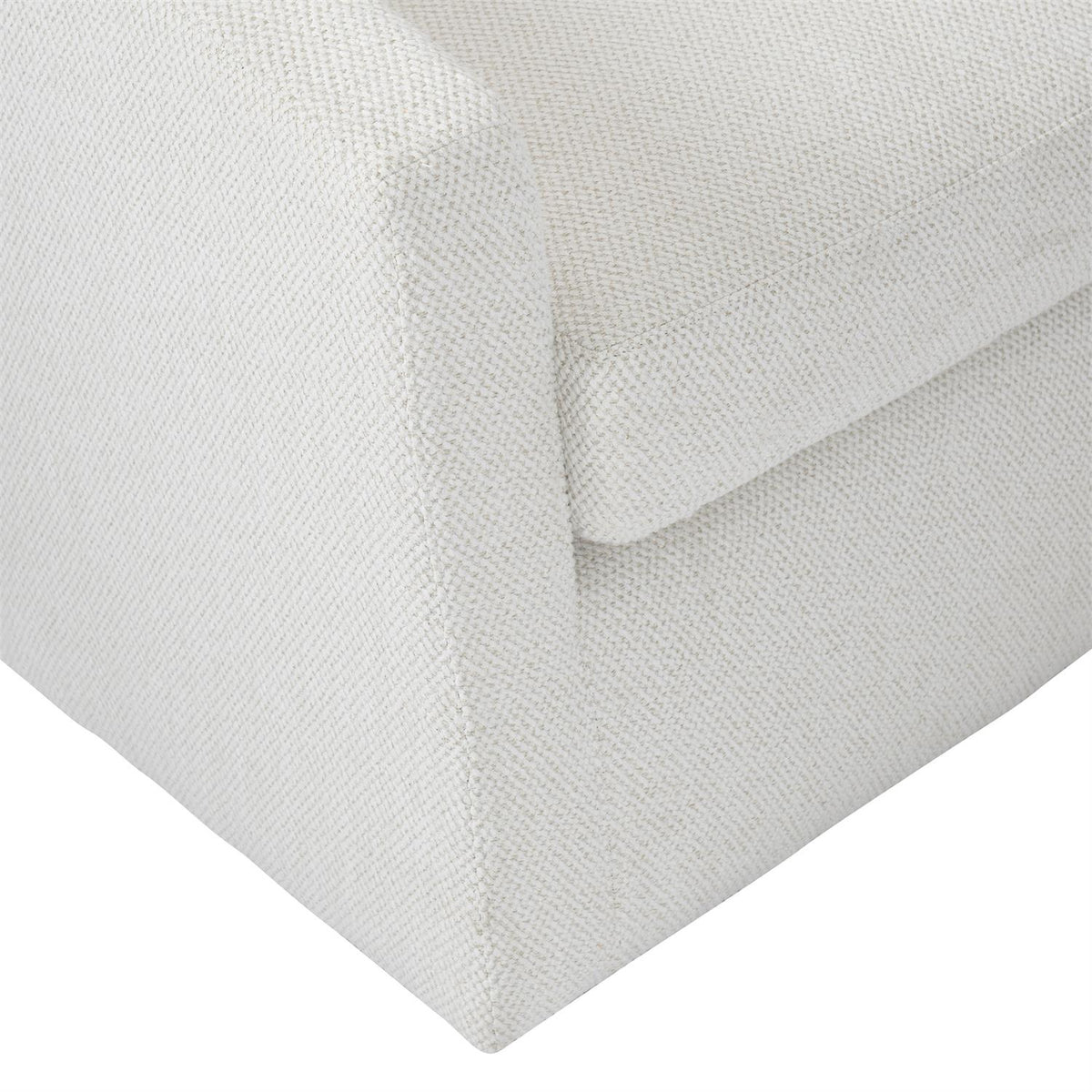 Landry Fabric Swivel Chair