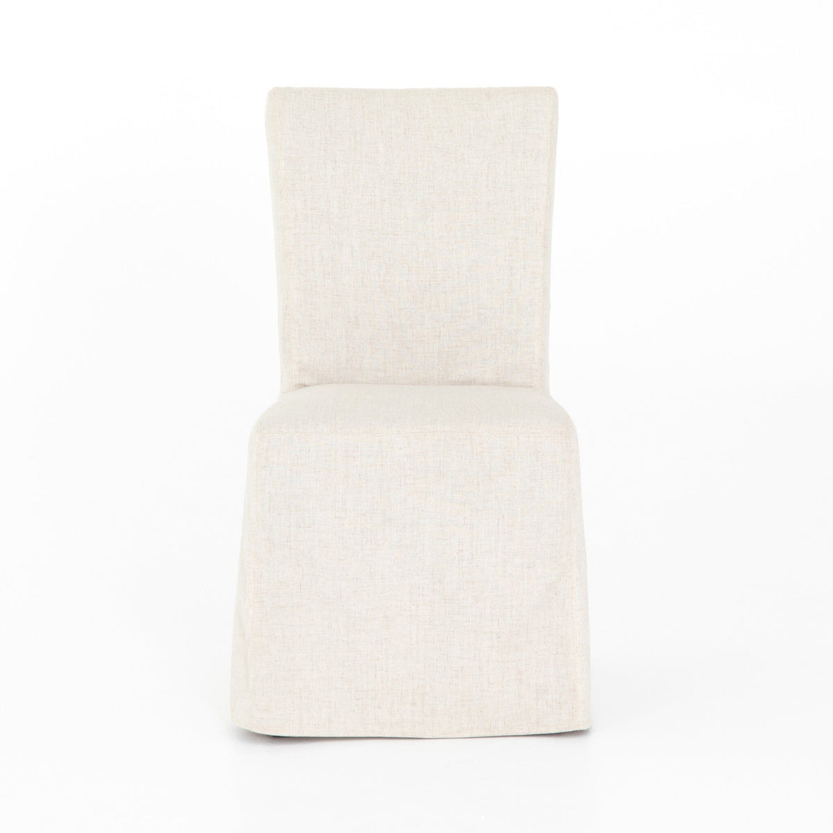 Vista Slipcovered Dining Chair