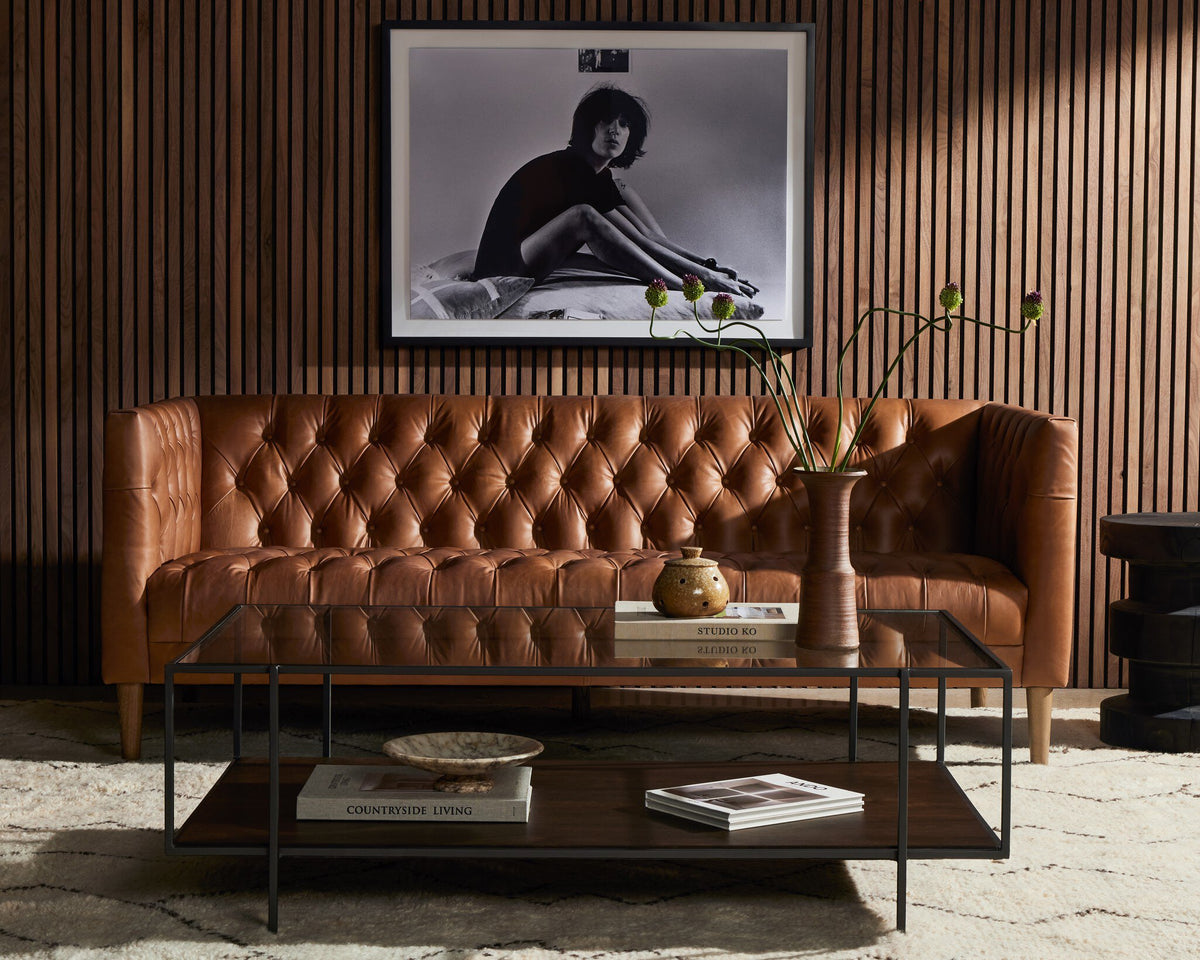 Williams Sofa-75"