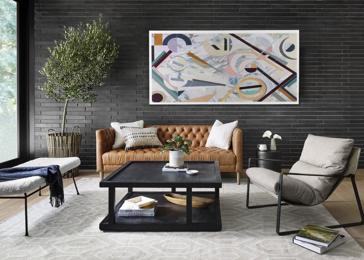 Williams Sofa-75"