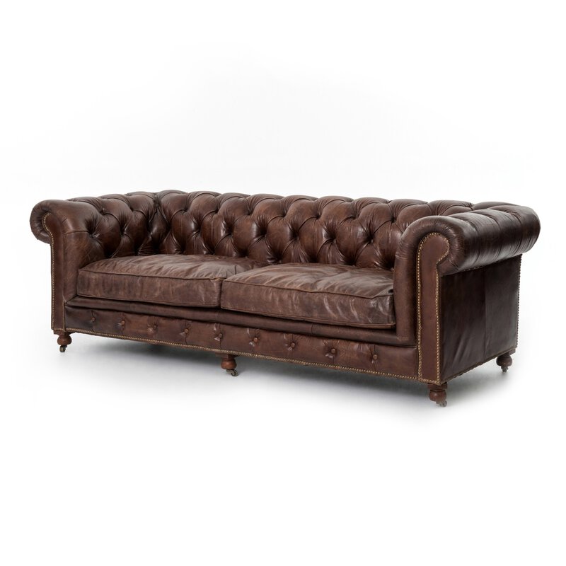 Conrad Sofa-96"