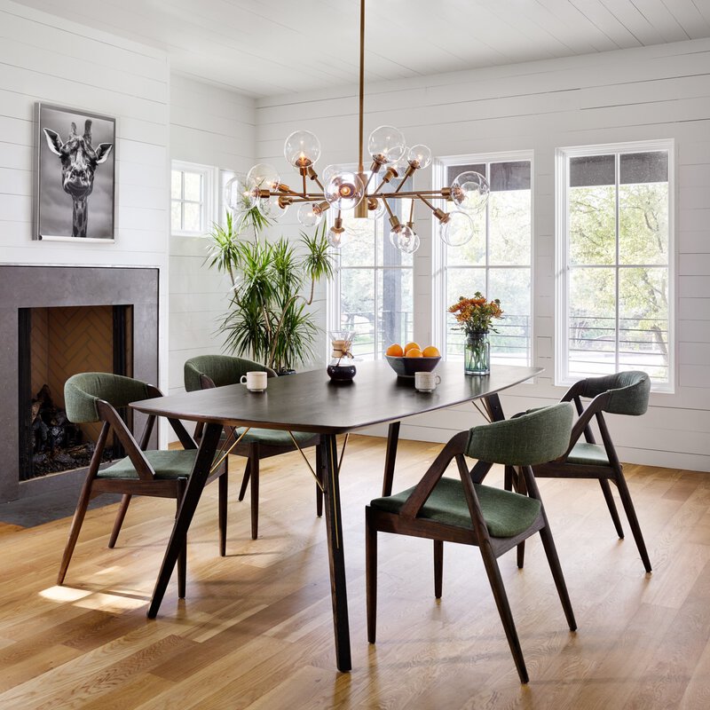 Pellman Chandelier