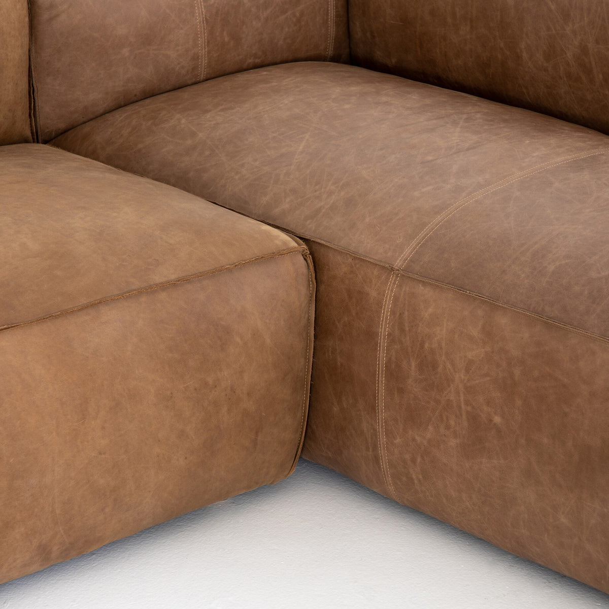 Nolita Laf Sectional