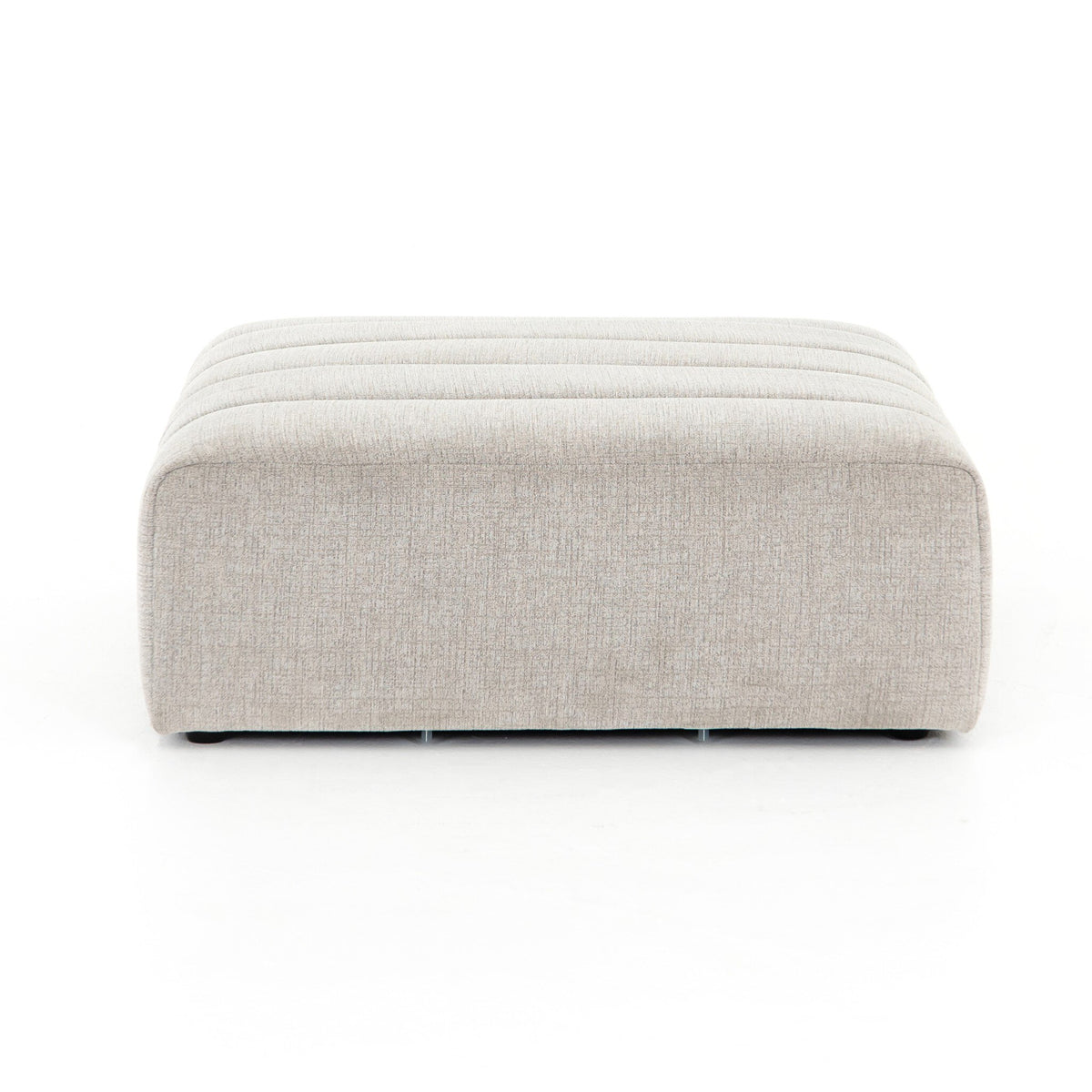 Langham Channeled Ottoman Pc