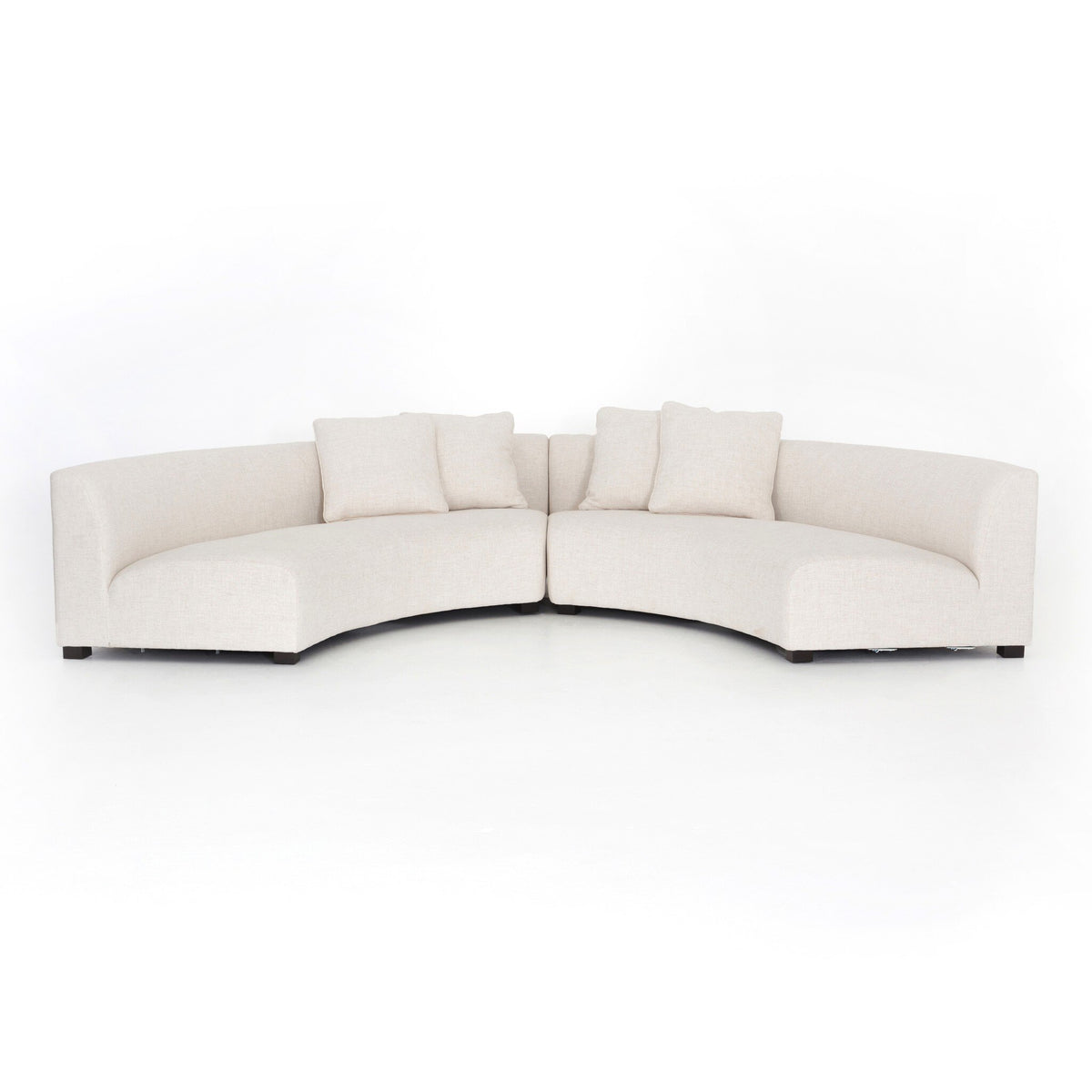 Liam 2pc Sectional