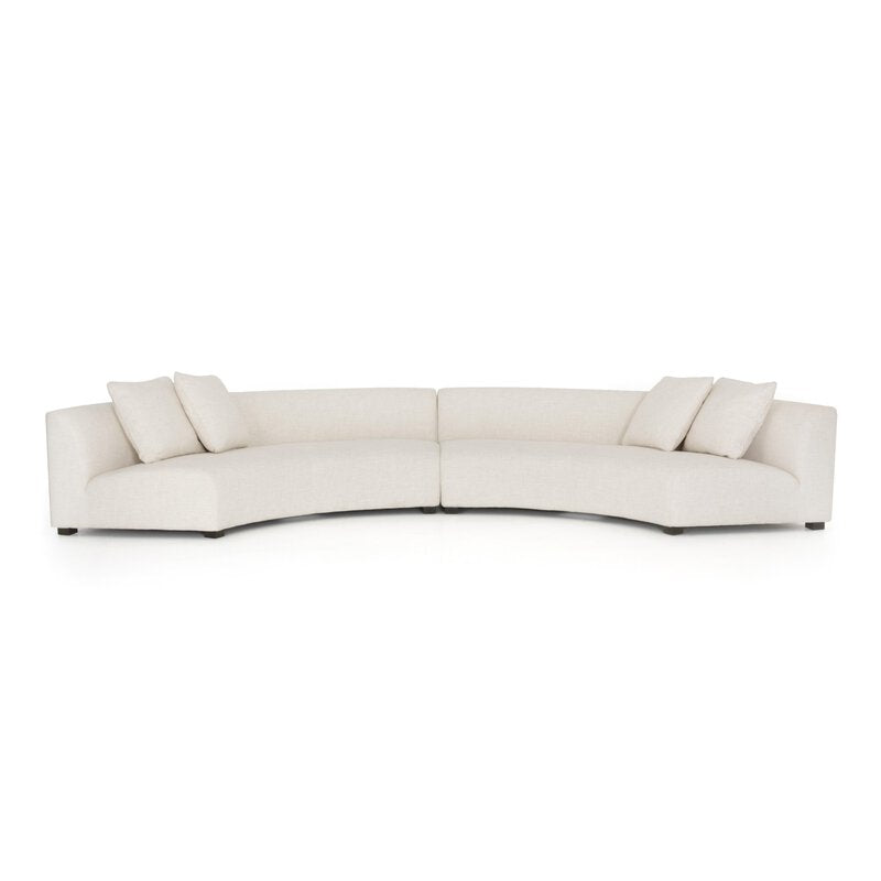 Liam 2pc Sectional