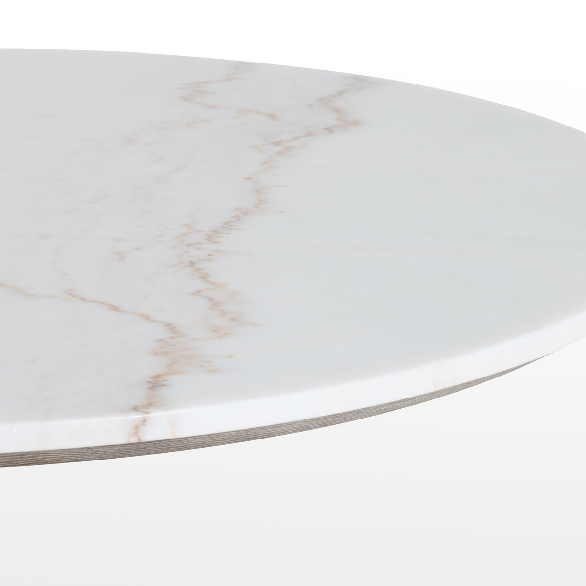 Powell 42" Bistro Table