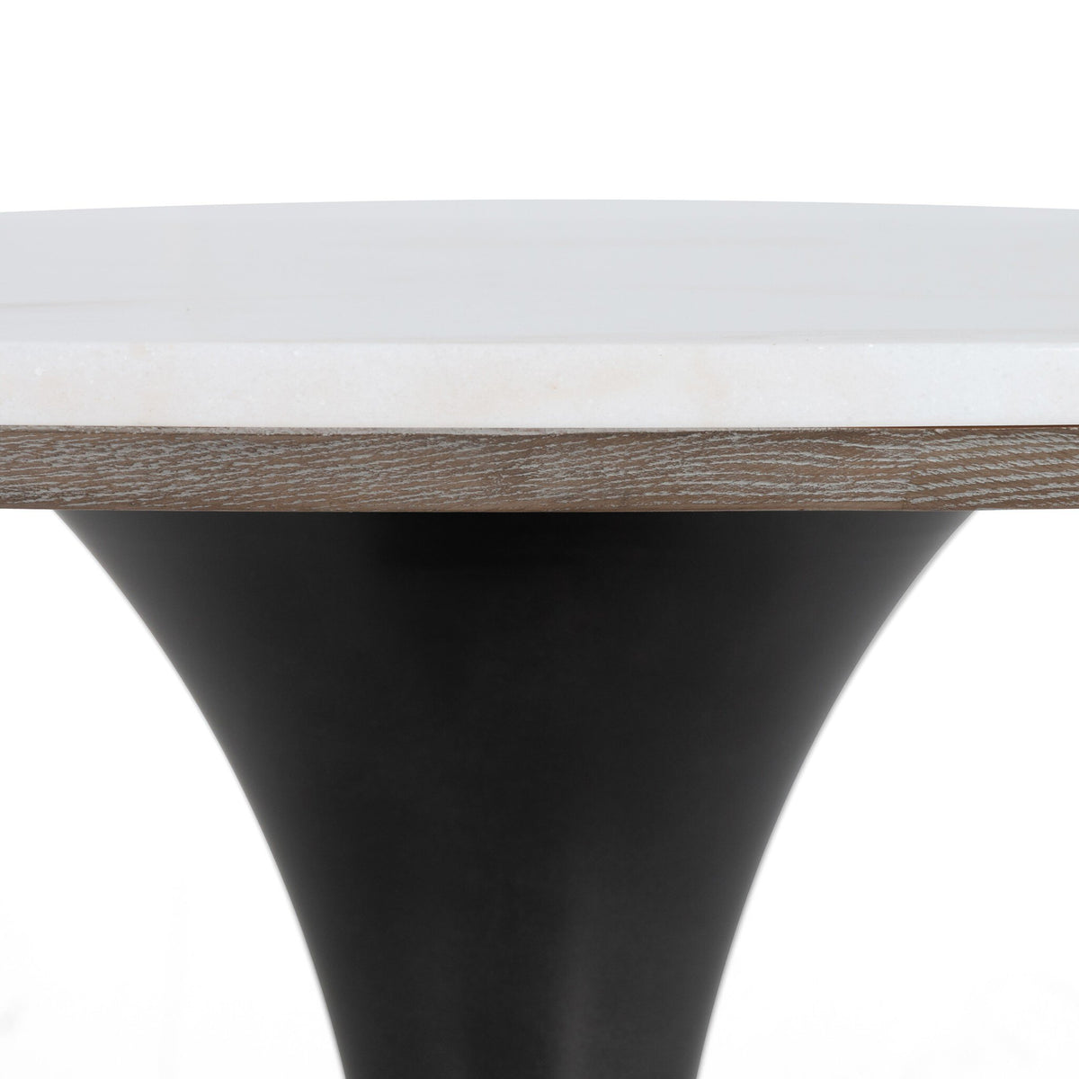 Powell 42" Bistro Table