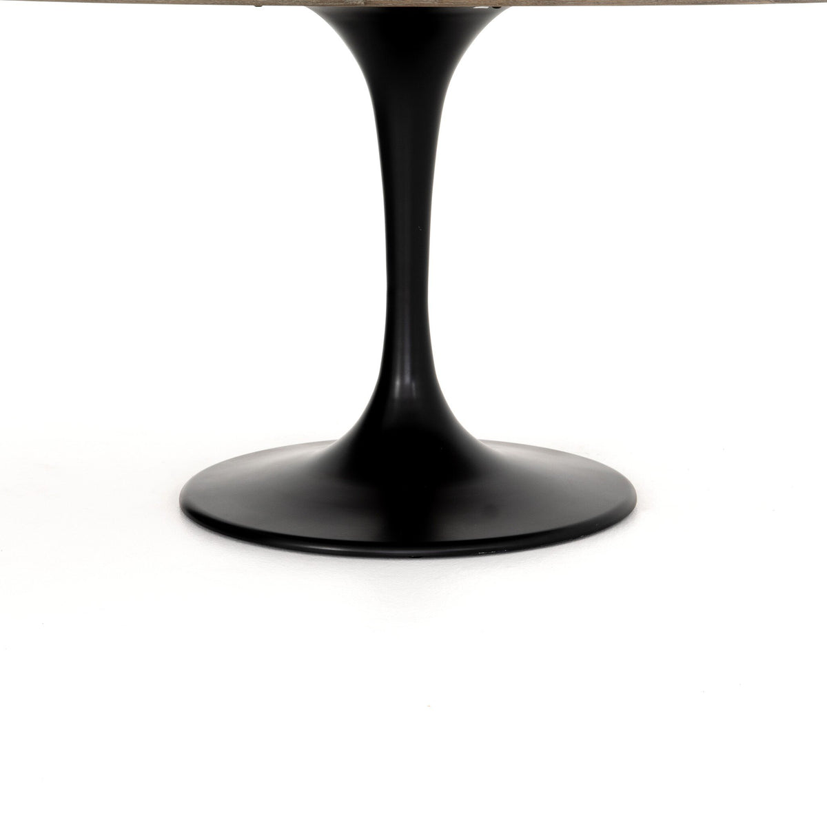 Powell Dining Table-55"