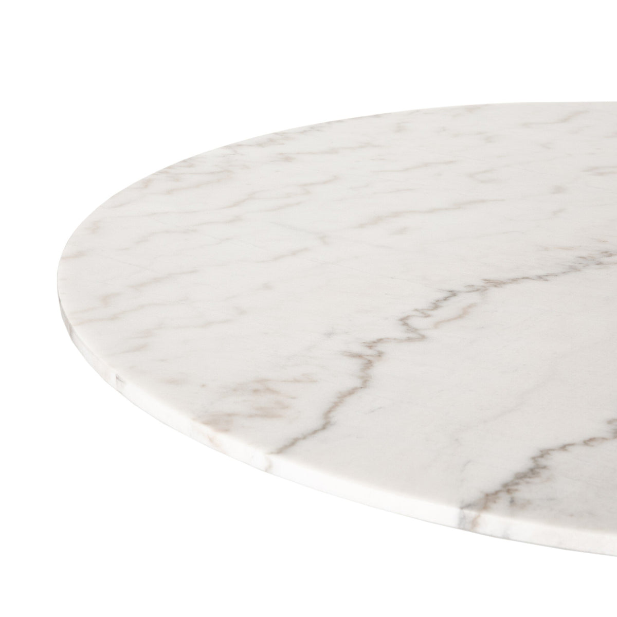Powell Dining Table-55"