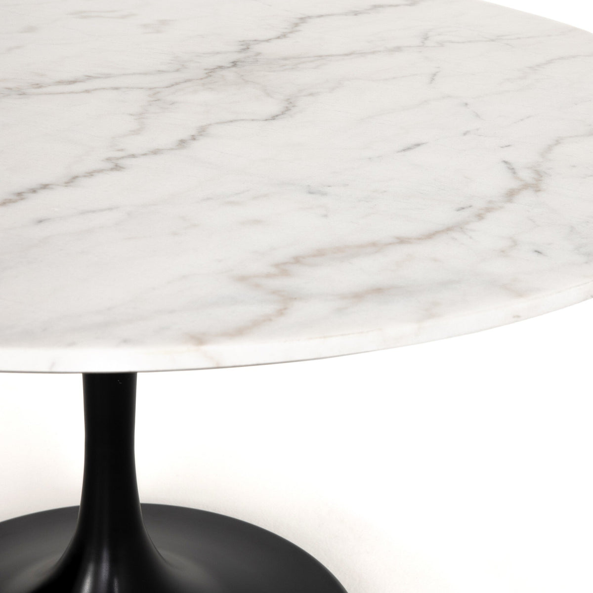 Powell Dining Table-55"