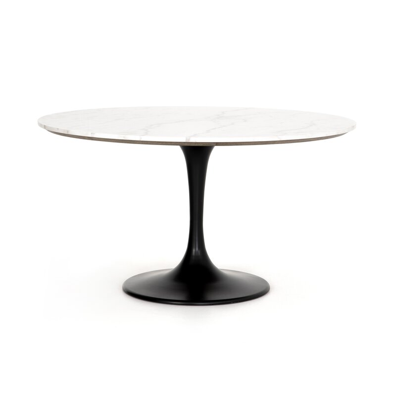 Powell Dining Table-55"