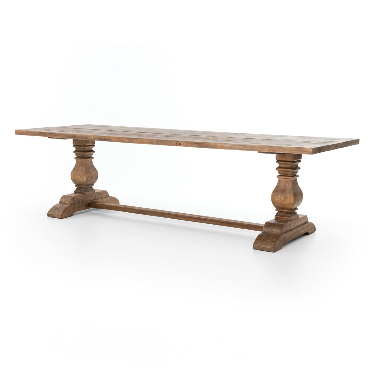 Durham Dining Table 110''