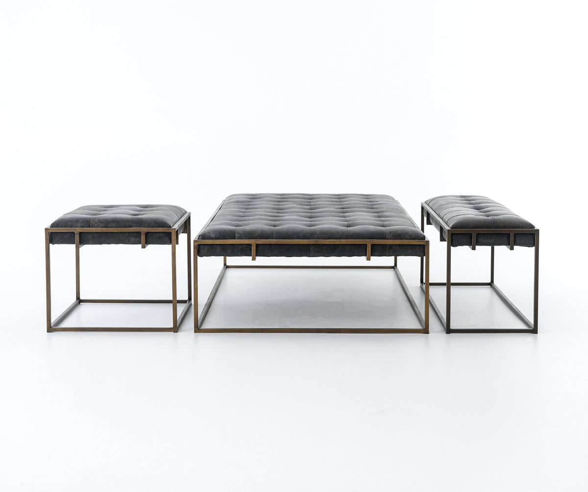 Oxford Coffee Table
