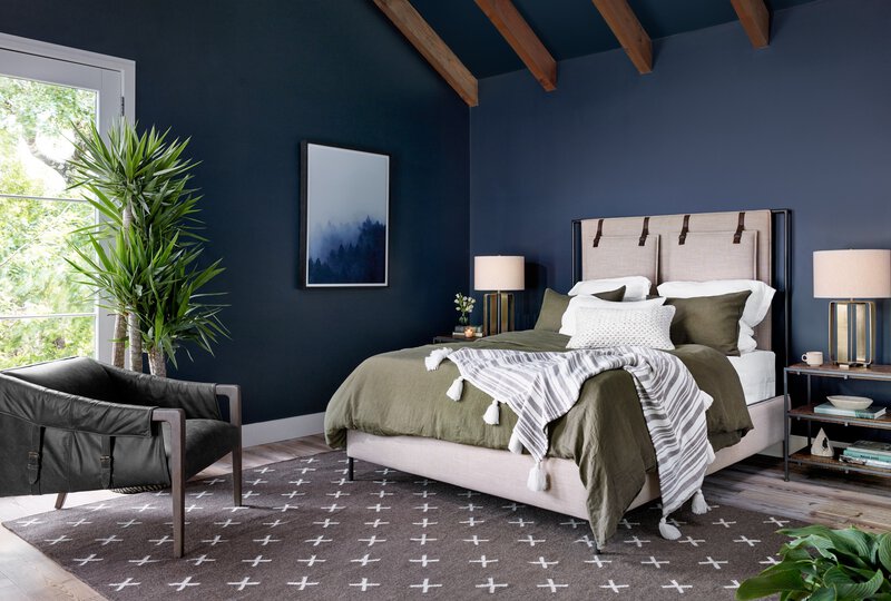 Leigh Bed