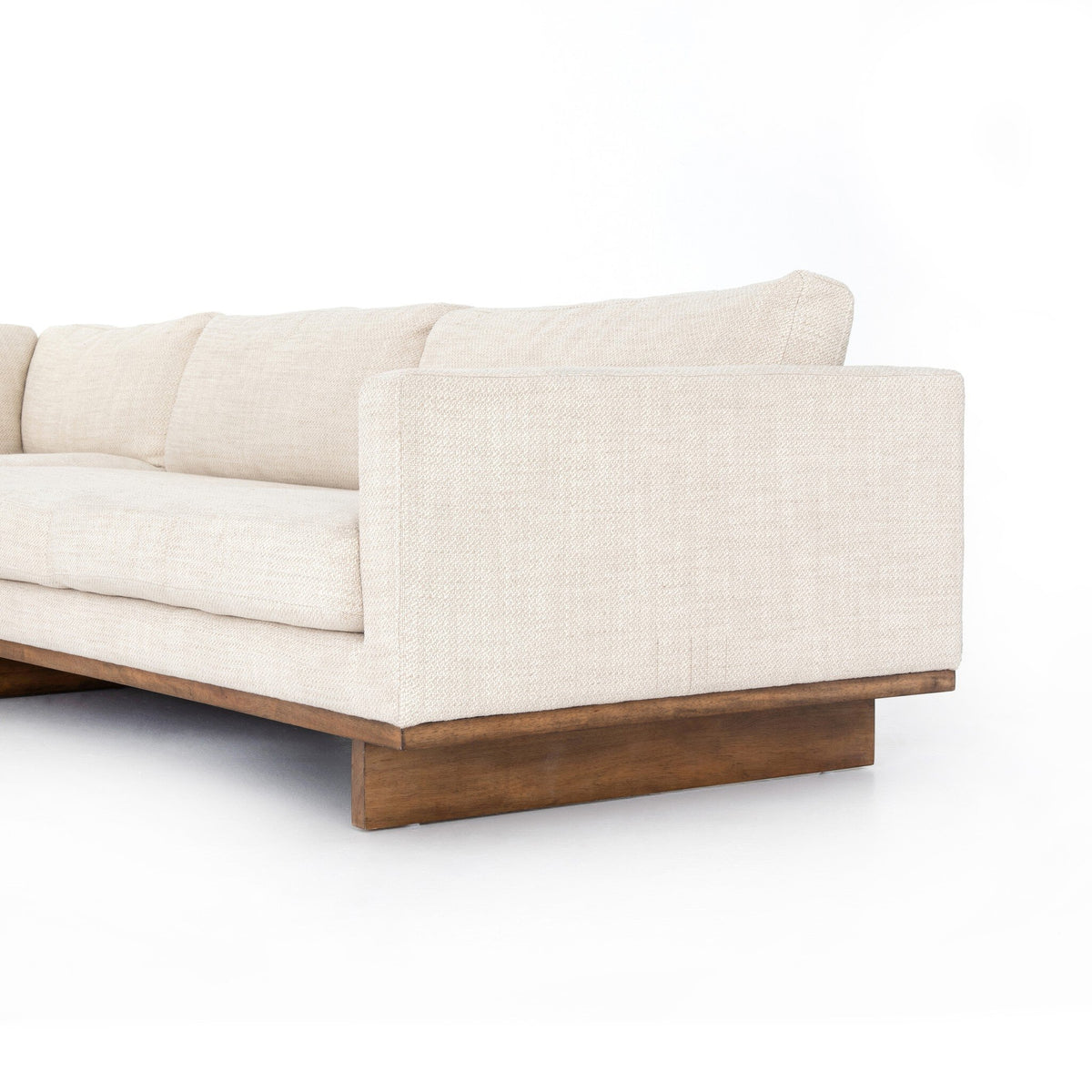 Everly 2 Pc Sectional-Laf Chaise 70"